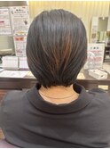 ショートスタイル