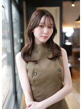 ネオリーブアーチ 武蔵小山店(Neolive arch) 武蔵小山メルティカラー大人可愛いくびれスタイル