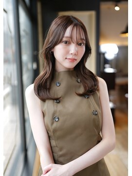 ネオリーブアーチ 武蔵小山店(Neolive arch) 武蔵小山メルティカラー大人可愛いくびれスタイル