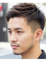 アテーサ 赤羽店(ATTESA)&nbsp;メンズ/ベリーショート/赤羽/赤羽岩淵