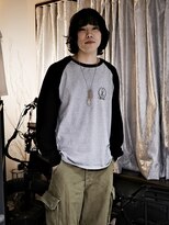 シゼン(SHiZEN.)&nbsp;メンズミディ