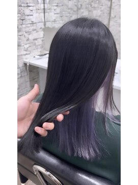 ビースト(BEEST) pale puple