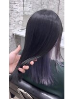 ビースト(BEEST) pale puple