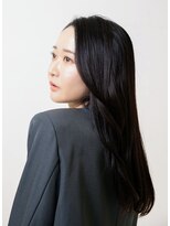 セレスト 阿佐ヶ谷店(CELESTE)&nbsp;＊感動OILイノアカラー(白髪染めも◎)×大人ロングレイヤー