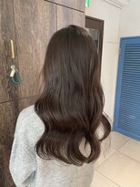 アジールヘア 池袋東口店(agir hair)&nbsp;メイクレッスン/くびれ巻き/ヘアメイク/メンズメイク/池袋メイク