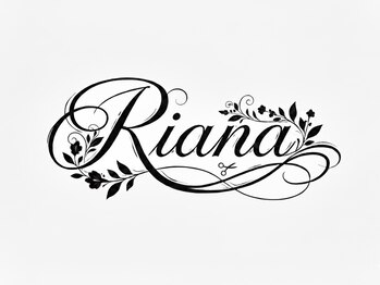 Riana【リアナ】【5月12日NEW OPEN(予定)】の写真/こだわりのダメージレス施術。頭皮と髪をやさしく労わる「オーガニックカラー」で艶やかな大人髪へ