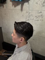 グロウヘアワークス(grow hair works) バチバチセット!