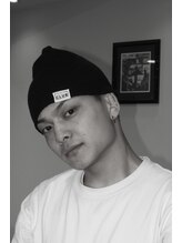 ザ デュークス(The Dukes)&nbsp;新内 皓貴