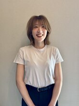 シークス(SYKTH.)&nbsp;久米川 千尋