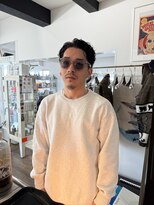 ローカルズ(Locals) Mens perm