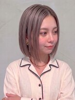 キイ 勝どき(K.e.y)&nbsp;クールボブ