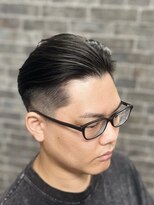 スパーブ 木之庄店(Superb)&nbsp;オールバック