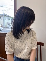 ワモ(wamo)&nbsp;レイヤーカット
