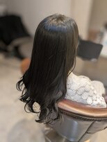 ルフェール ビューティーアンドスパ(REFAIRE beauty&spa)&nbsp;透明感ブラック