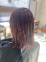 エイダ(EIDA)&nbsp;■オトナ可愛いミディアムペールピンクがオススメ☆