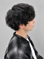 メンズ レオ 天六店(men's LEO)&nbsp;爽やかシャドウマッシュ