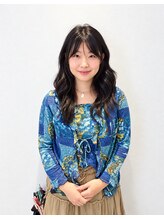 コンセプト(Concept)&nbsp;金田 法子