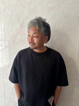 ミーサ(MYSA)&nbsp;平田 和義