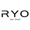 リョウラグゼ(RYO luxe)のお店ロゴ