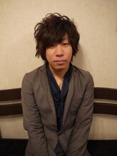 ロゼッタ(ROSETTA)&nbsp;東後 