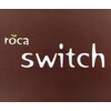 ロカスウィッチ (roca switch)のお店ロゴ