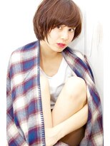 ギャレット 新宿店(Garret)&nbsp;ヘルシーBob/20代30代40代50代60代