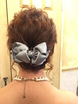 クレールヘアー(Clair Hair)&nbsp;ヘアーセット