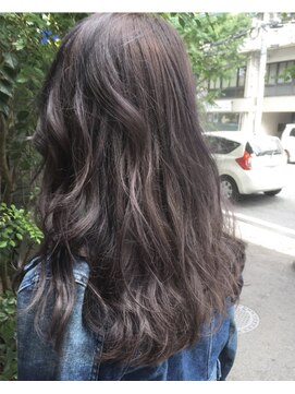 ヘアーワークス アンビエント(Hair works Ambient) ☆アンビ☆パールラベンダー