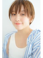 シカタ シーカ 鎌倉(CICATA/ShIKA.)&nbsp;ラフショート2【CICATA鎌倉】