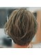 エメ ヘア デザイン(aimer hair design)の写真/360度どこから見てもキレイなシルエットを再現☆計算された繊細なカット技術で貴方の『なりたい』が叶う♪
