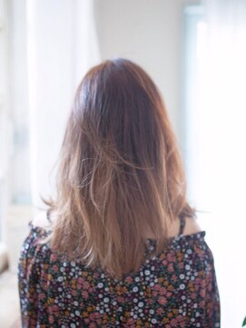 プロデュース 相模大野店(Produce) グラデーションロング☆+°