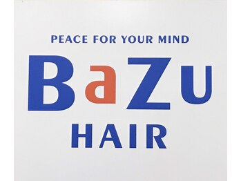BaZu　HAIR　守谷店
