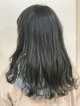 シェル 吉祥寺(shell) ☆ハイライト☆ブルージュ