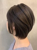 ディバイス(Device)&nbsp;【Device心斎橋】ローライトで、立体感カラー