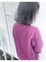 ニド(2do)&nbsp;シアーグレージュ