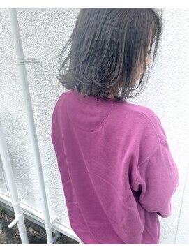 ニド(2do) シアーグレージュ