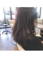 ヘアーサロンワン(Hair salon One.)&nbsp;お客様スタイル