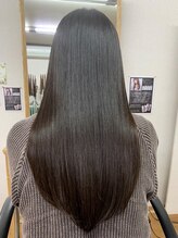 ヘアーバズール(hair Buzl)