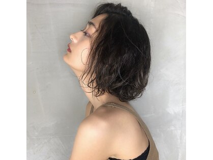 ブライトヘアー(BRIGHT hair)の写真