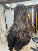 レブ 四条烏丸(Reb,)&nbsp;コントラストハイライト