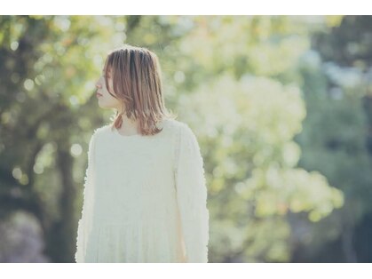 ベースヘアー(BASE hair)の写真