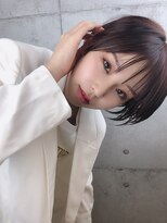 マノンヘアーデザイン(manon hair design..)&nbsp;似合わせカットお任せください！
