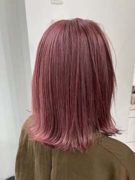 シーエスメイドバイシャチュー 松本店(CS made by SHACHU) CS STYLE