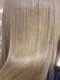 ヘアークラブ(HAIR CLUB)の写真/「髪に優しく」を1番に考えながら一人ひとりの髪質やライフスタイルに合わせてご提案！