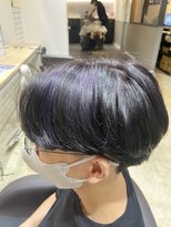 エイト マカビ 沖縄真嘉比店(EIGHT makabi) 【EIGHT 真嘉比】お客様スタイル