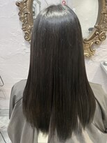 グリシーヌ(Glycine) 髪質改善トリートメント