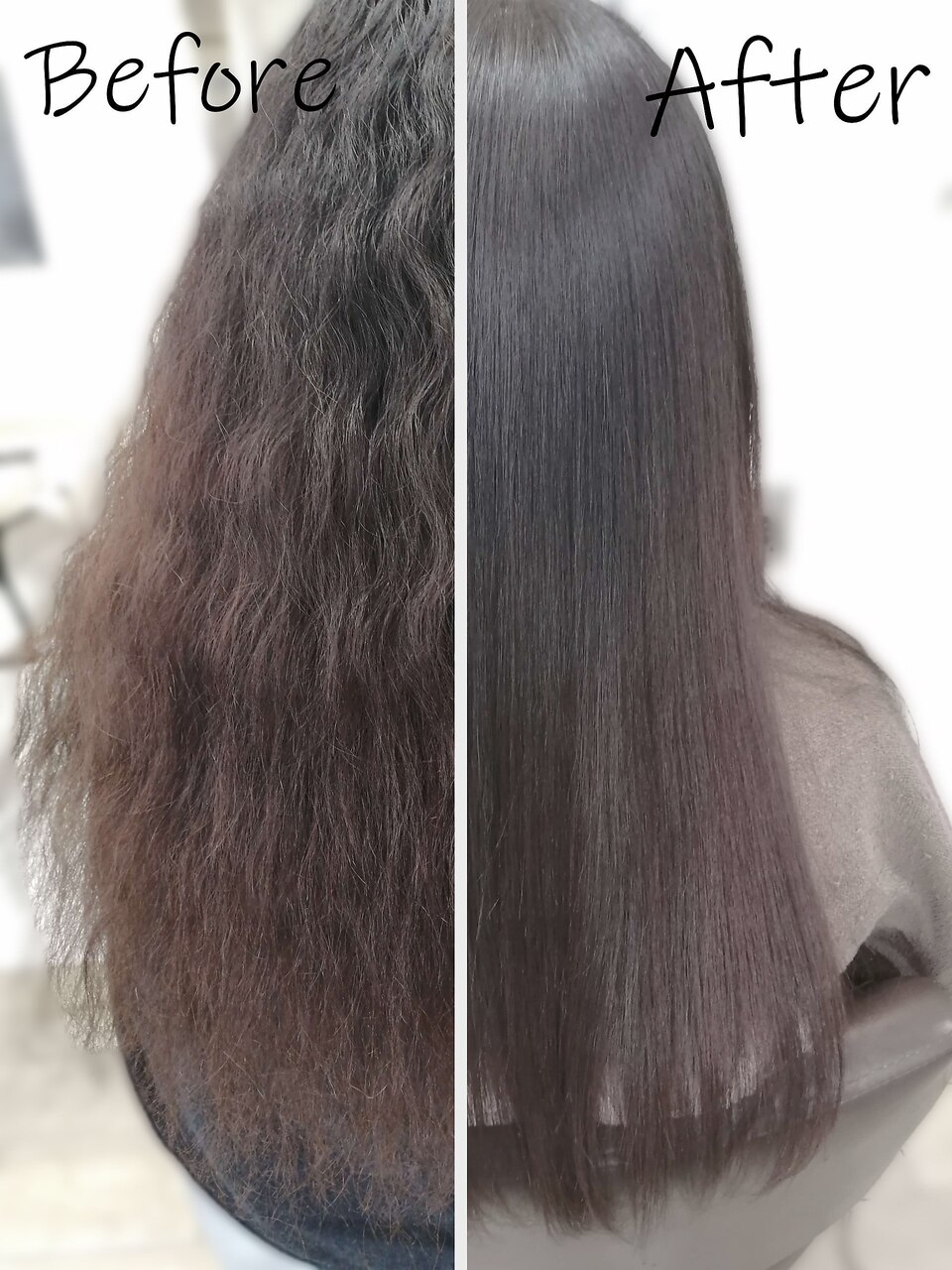 アルテマストレート》 うるつやロングストレート：L170967735