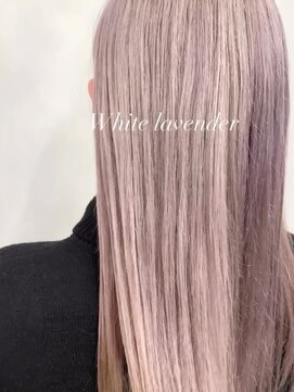 ランズサンズ 表参道(runsuns) グレージュカラー/ココアベージュ/ボブウルフ[表参道駅]