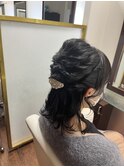 クルリンパアレンジ