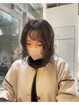 ニト(nito)&nbsp;カジュアルパーマ